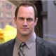 Illustration for article titled Christopher Meloni has had enough of your weird sex crimes, leaves emLaw And Order: SVU/em